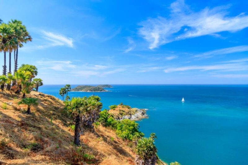 Phuket: Private Car or Minibus Rental With Driver - Admission Fees and Additional Charges
