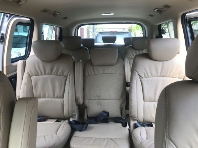 Phuket: Private Car or Minibus Rental With Driver - Reliability and Cleanliness