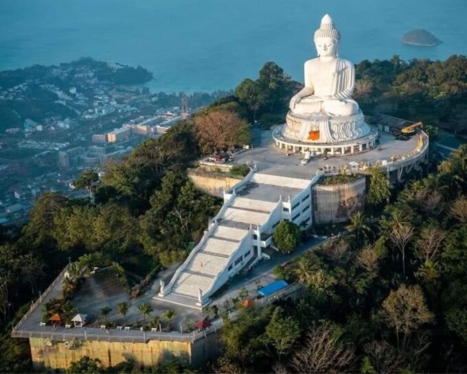 Phuket: Private Car or Minibus Rental With Driver - Value Compared to Taxi Services