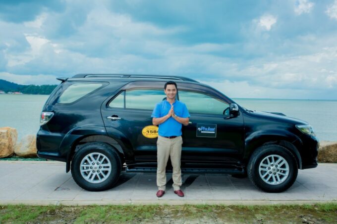 Phuket: Private Car or Minibus Rental With Driver - Frequently Asked Questions
