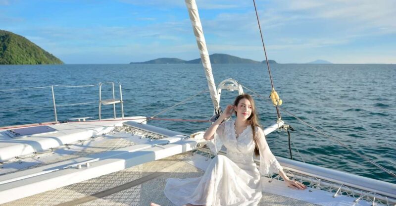 Phuket: Private Catamaran Cruise to Maiton and Coral Islands - Inclusions