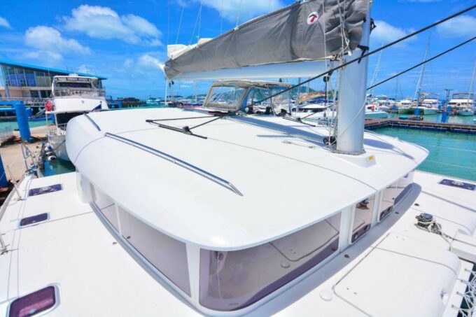Phuket: Private Catamaran to Coral Sunset Cruise Tour - Frequently Asked Questions