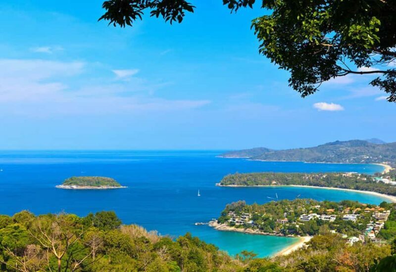 Phuket Private City Tour: Custom Itinerary with Driver - Why the Reviews Are So Positive