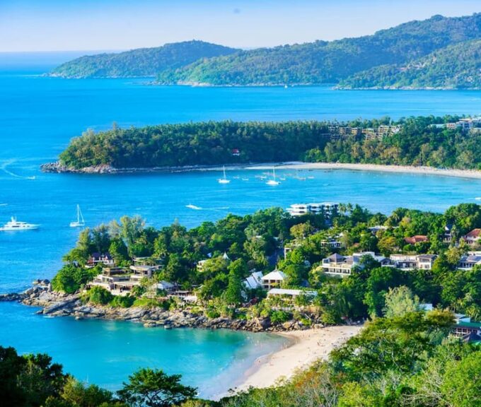 Phuket Private Customized City and Sightseeing Tour - Frequently Asked Questions