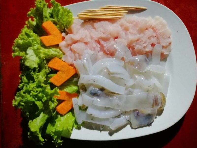 Phuket Private Daylight Till the Nightfall Fishing - Fishing Experience Highlights