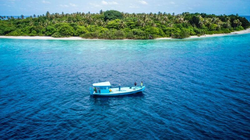 Phuket: Private Fishing Boat Charter & Snorkelling Adventure - Fishing and Snorkelling Destinations