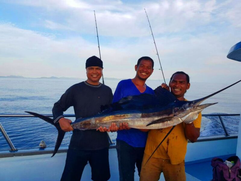 Phuket: Private Fishing Boat Charter & Snorkelling Adventure - Snorkelling Experiences