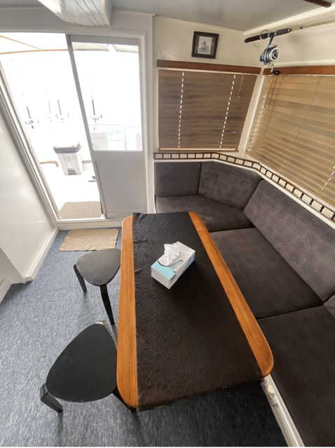 Phuket: Private Fishing Trip on a Comfortable Boat - Key Points