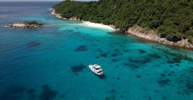 Phuket: Private Fishing Trip on a Comfortable Boat - Experienced and Friendly Crew