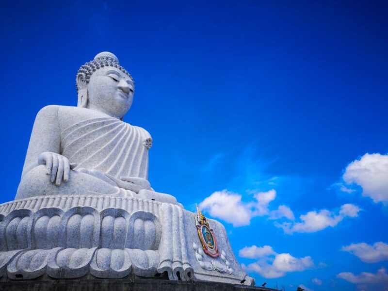 Phuket: Private Guided Tour With Choice of Locations - Itinerary and Location Options