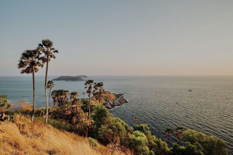 Phuket: Private Guided Tour With Choice of Locations - Customer Reviews and Ratings