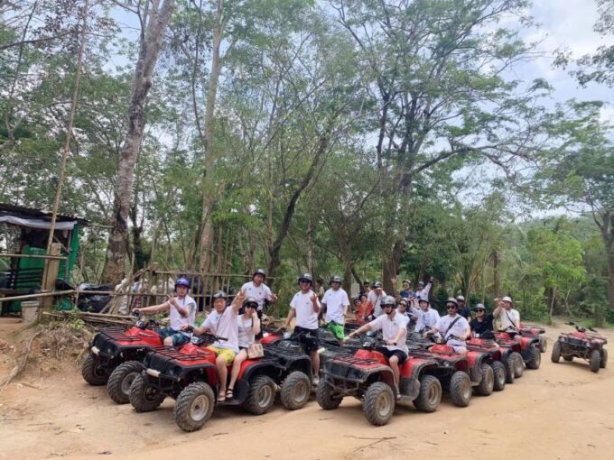 Phuket: Private Guided Tour With Choice of Locations - Tour Suitability and Restrictions