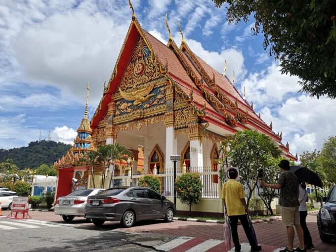 Phuket: Private Guided Tour With Choice of Locations - Booking and Cancellation Policy