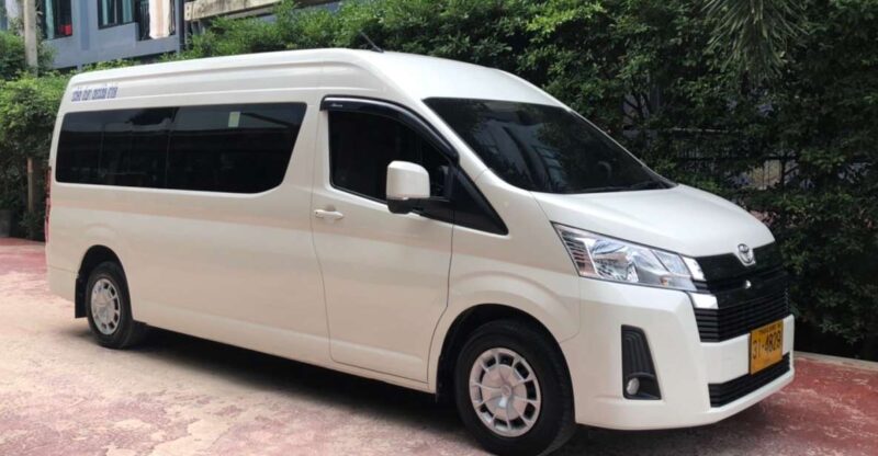 Phuket: Private Hotel Transfers To or From HKT Airport - Positive Reviews
