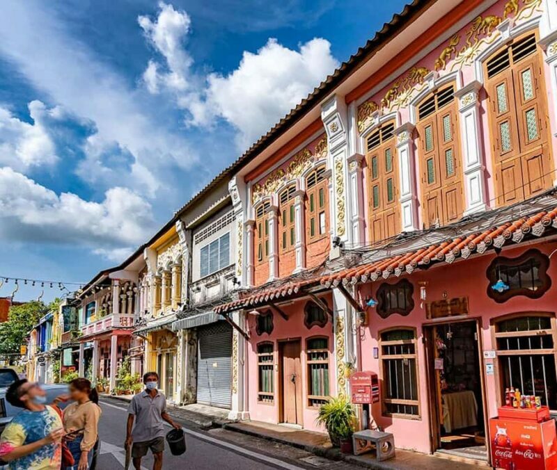 Phuket Private Landmark Guided Tour - An Honest Breakdown of the Phuket Private Landmark Tour