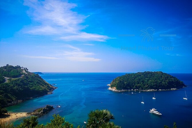 Phuket Private Local Guide Customized Sightseeing Tour (8 Hrs) - Inclusions