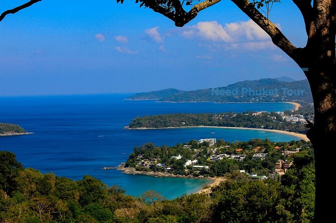Phuket Private Local Guide Customized Sightseeing Tour (8 Hrs) - Tour Highlights