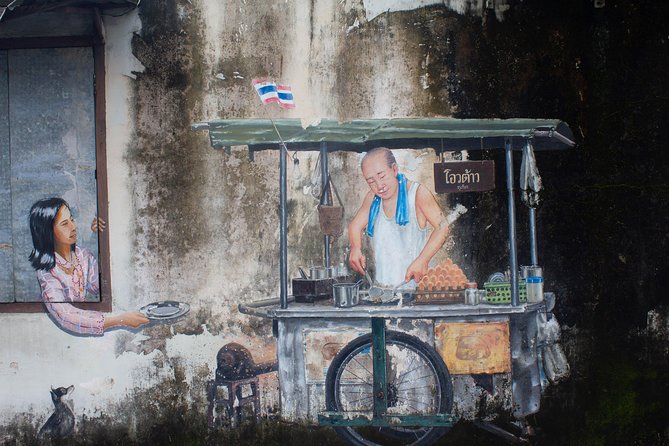 Phuket Private Local Guide Customized Sightseeing Tour (8 Hrs) - Chaithararam Temple (Wat Chalong)