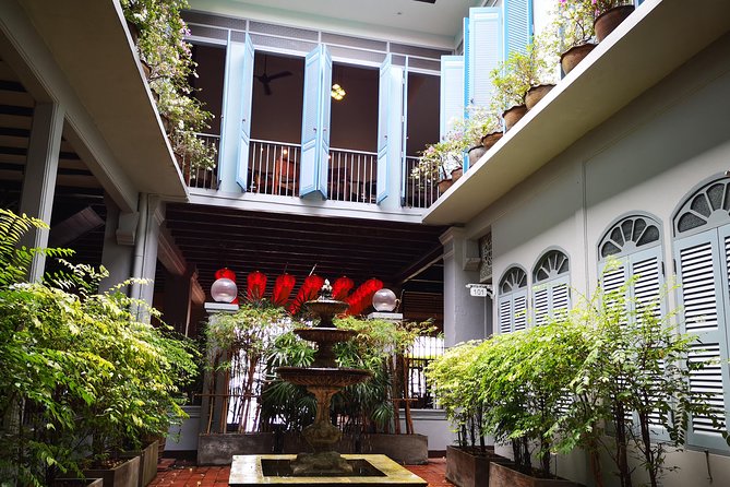 Phuket Private Local Guide Customized Sightseeing Tour (8 Hrs) - Customer Reviews