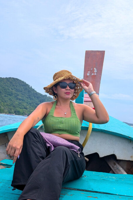 Phuket: Private Longtail Boat to Coral Island and Koh Bon - Highlights of the Excursion