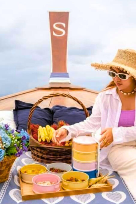 Phuket: Private Luxury Long-Tail Boat Trip to Phang Nga Bay - Frequently Asked Questions
