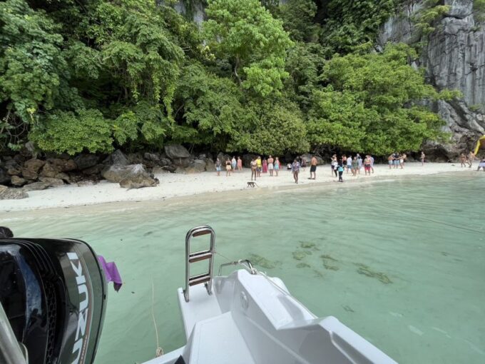 Phuket: Private Luxury Speed Boat to James Bond Island - Additional Information