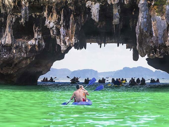 Phuket: Private Luxury Speed Boat to James Bond Island - Frequently Asked Questions