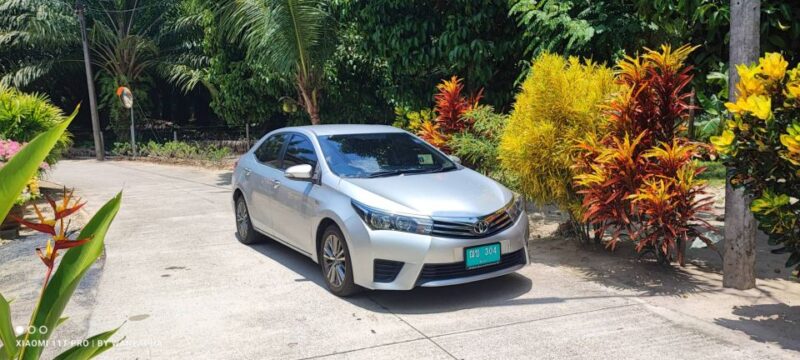Phuket: Private One-Way Transfer To/From Khao Lak by Car - Booking Information