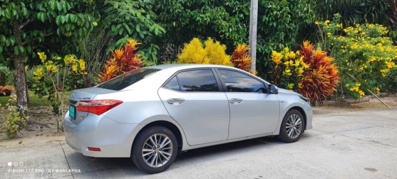 Phuket: Private One-Way Transfer To/From Khao Lak by Car - Important Details