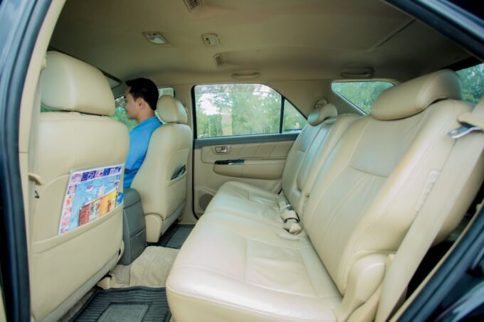 Phuket: Private One-Way Transfer To/From Khao Lak by Car - Recap