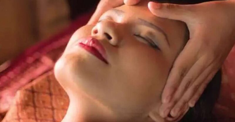 Phuket Private Spa Sunshine Package 3 Hours - Treatment Details