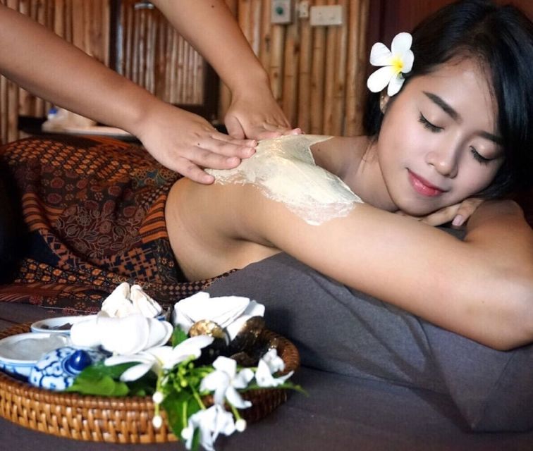 Phuket Private Spa Sunshine Package 3 Hours - Frequently Asked Questions