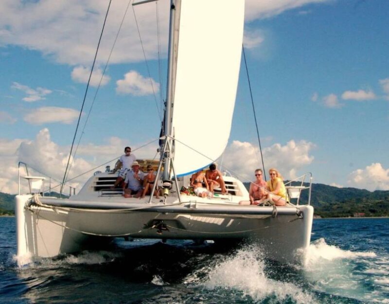 Phuket Private Sunset Catamaran Experience - Transportation and Pickup Details