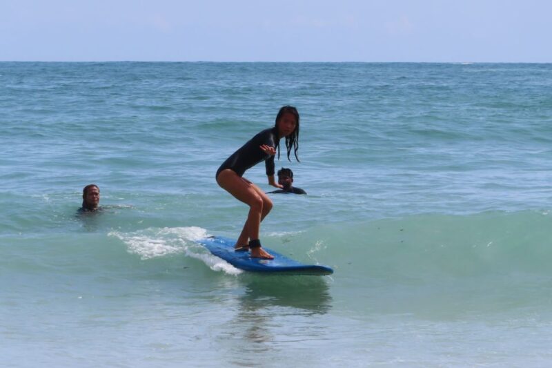 Phuket: Private Surfing Lessons at Beautiful Kata Beach - Booking Information