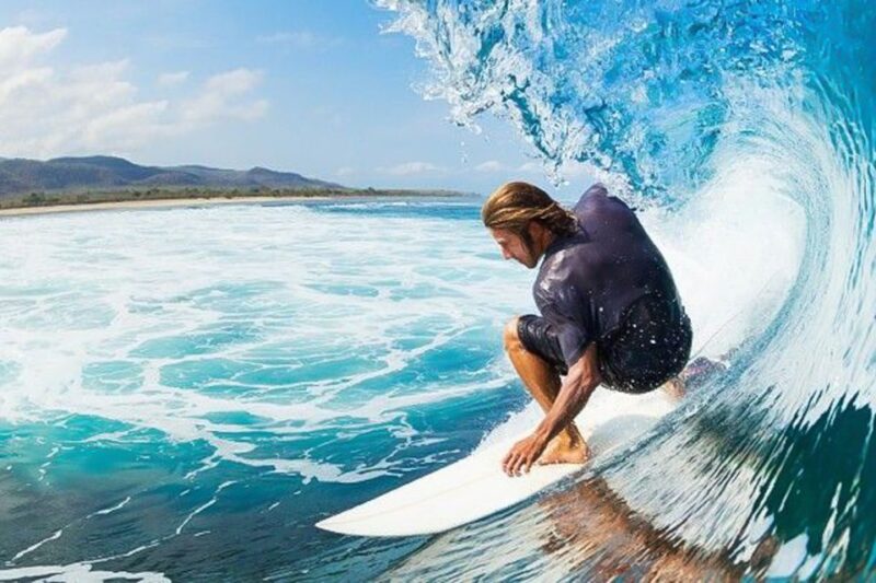 Phuket: Private Surfing Lessons at Beautiful Kata Beach - Lesson Details