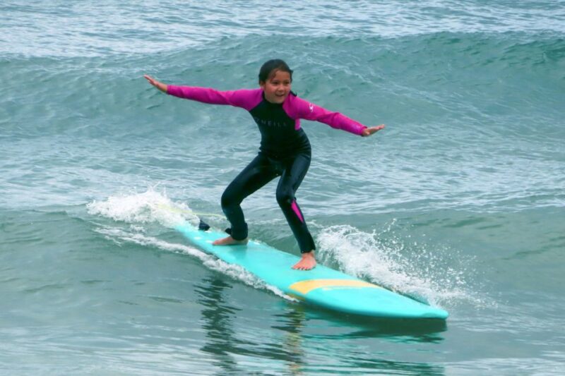 Phuket: Private Surfing Lessons at Beautiful Kata Beach - Customized Equipment