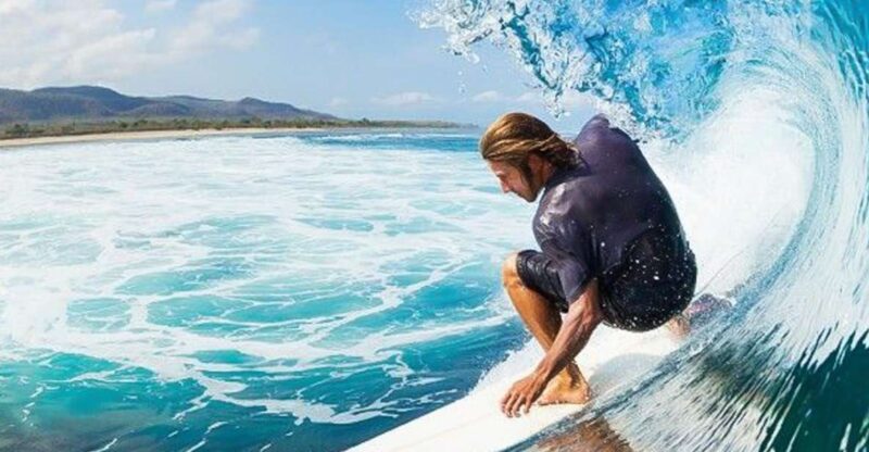 Phuket: Private Surfing Lessons at Beautiful Kata Beach - Comfortable Experience