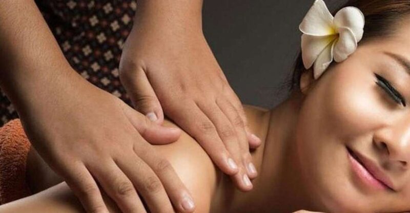 Phuket: Private Tarntara Spa Package With Thai Herbal Drinks - Participant Details