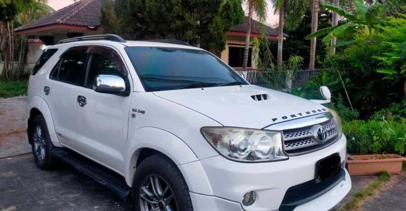 Phuket: Private Transfer To/From Don Sak Pier - Transfer Details