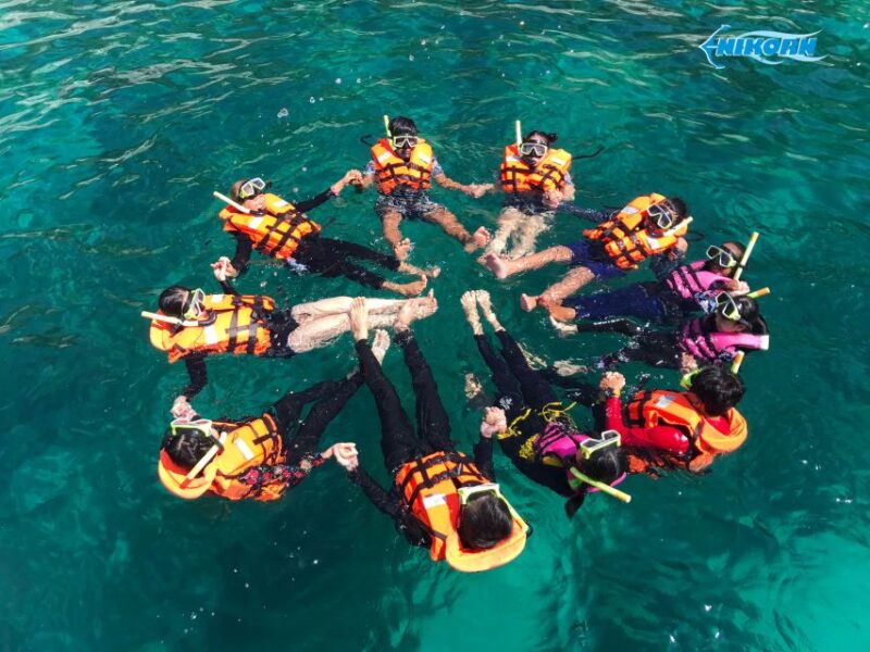 Phuket: Promthep Cape Private Snorkelling & Sunset Cruise - Key Points