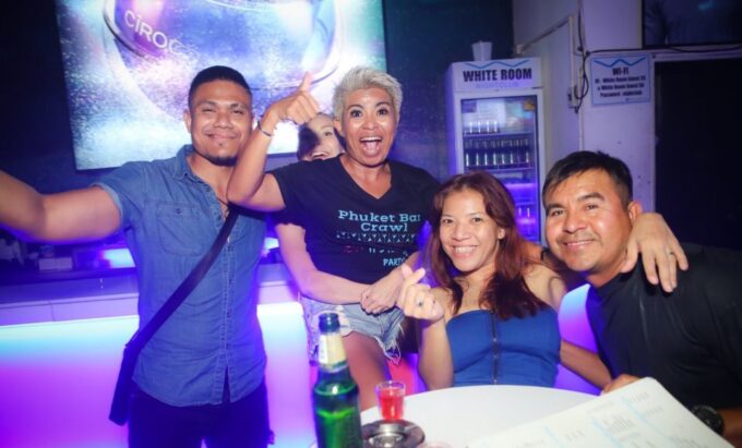 Phuket: Pub Crawl Tour - Frequently Asked Questions