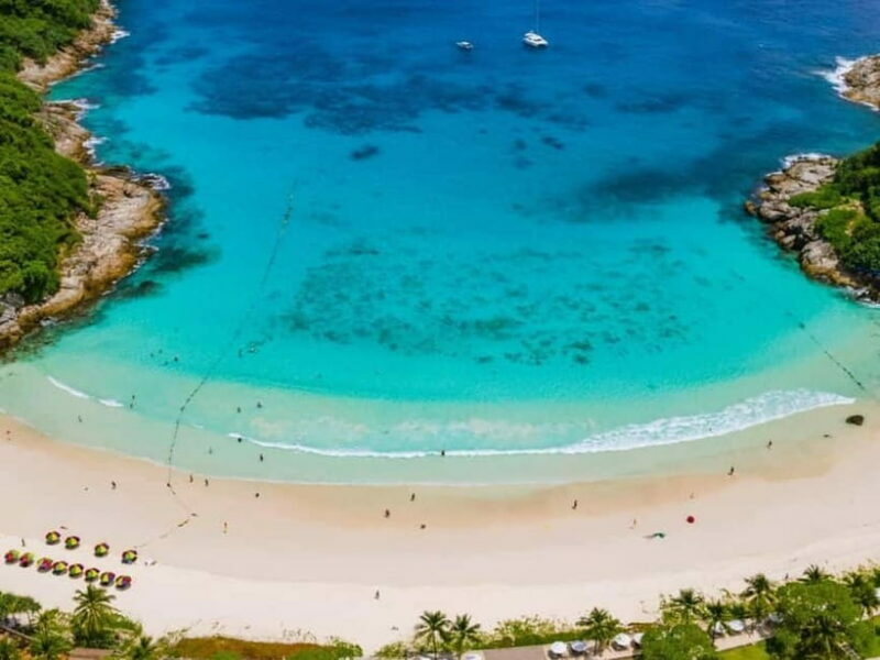 Phuket: Racha and Banana Beach by Speedboat with Lunch - Who Is This Tour Best For?