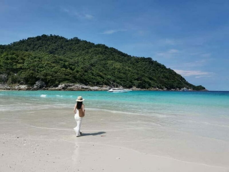 Phuket: Racha and Banana Beach by Speedboat with Lunch - Final Thoughts