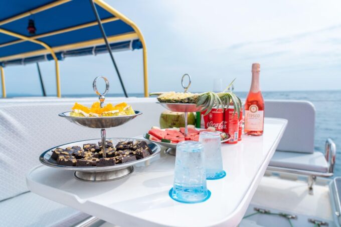 Phuket: Racha and Coral Island Catamaran Tour With Lunch - Frequently Asked Questions