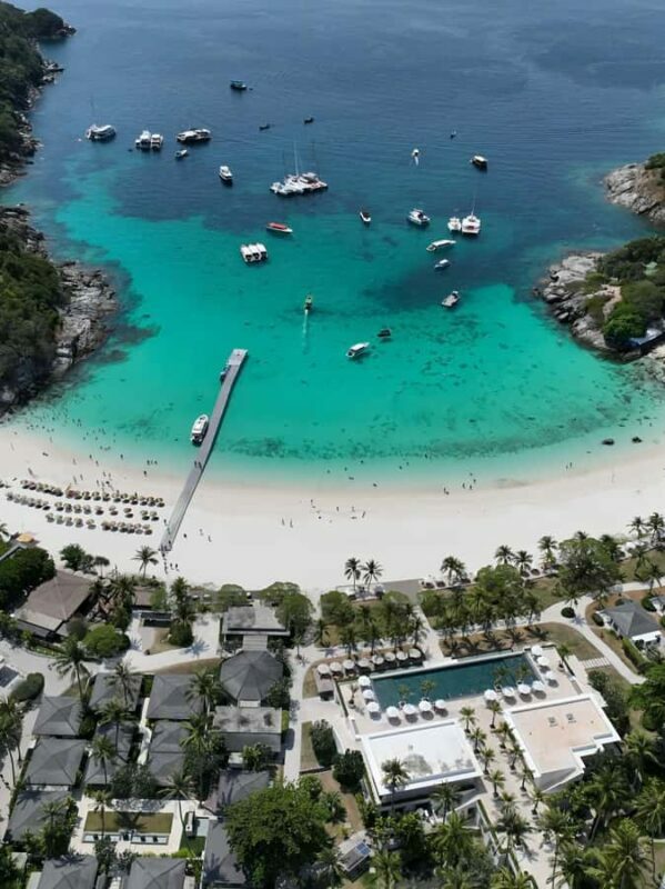 Phuket: Racha and Coral Island Sunset Catamaran Party Tour - Final Thoughts: Is It Worth It?