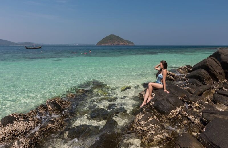 Phuket: Racha and Coral Island Tour by Luxury Yacht - Pricing and Booking