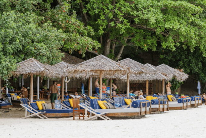 Phuket: Racha and Coral Islands Speedboat Trip With Lunch - Customer Reviews and Ratings