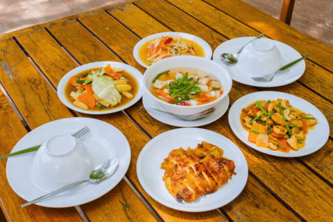 Phuket: Racha and Coral Islands Speedboat Trip With Lunch - Transportation and Pickup Locations