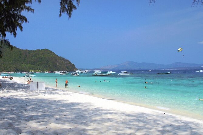 Phuket Racha Coral Islands Full Day Tour by Speedboat/Catamaran - Meeting and Pickup Details