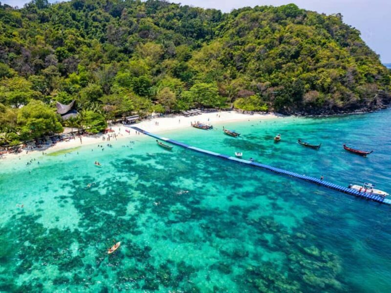 Phuket: Racha Island and Coral Islands + Scuba Beach Dive - Who Will Love This Tour?